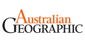Aust Geographic